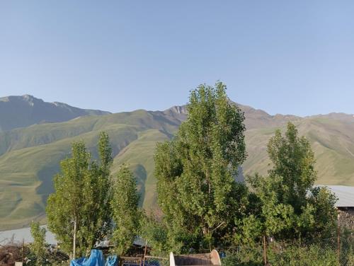 Alrededores, Ecomama in Xınalıq Khinalig guest house in Khinaliq Alrededores, Ecomama in Xınalıq Khinalig guest house in Khinaliq