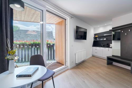Apartmány LAMA (Apartmany LAMA) in Malatiny Apartmány LAMA (Apartmany LAMA) in Malatiny