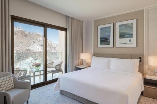 Address Beach Resort Fujairah in Al Aqah Address Beach Resort Fujairah in Al Aqah