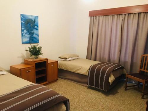 Three Sons Guest Farm in Loxton Three Sons Guest Farm in Loxton