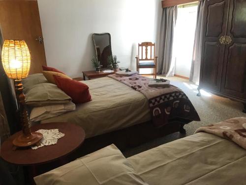 Three Sons Guest Farm in Loxton Three Sons Guest Farm in Loxton