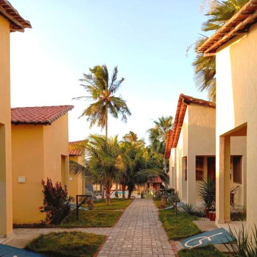 Garden, Pousada e Chales Recantos do Mar in Barra Grande Garden, Pousada e Chales Recantos do Mar in Barra Grande