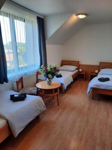 Penzion U Mnicha in Jihlava Penzion U Mnicha in Jihlava