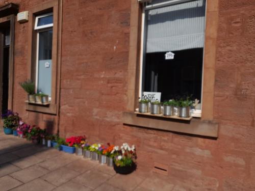 The Snug in Arbroath The Snug in Arbroath