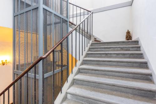 Facilities, San Francesco Modern and Central Apartments in Pisa Facilities, San Francesco Modern and Central Apartments in Pisa