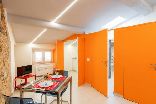 Facilities, San Francesco Modern and Central Apartments in Pisa Facilities, San Francesco Modern and Central Apartments in Pisa