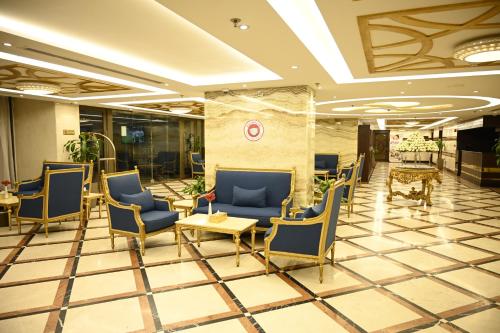 ASTER HOTEL near King Fahad Fountain ASTER HOTEL near King Fahad Fountain