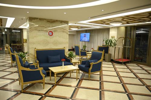 ASTER HOTEL near King Fahad Fountain ASTER HOTEL near King Fahad Fountain