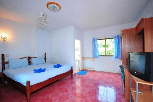 This photo about Aonang Dahla Bungalow shared on HyHotel.com