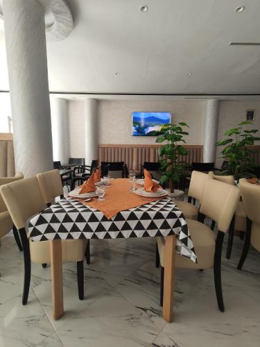 HOTEL CASTIYA in M'Diq HOTEL CASTIYA in M'Diq