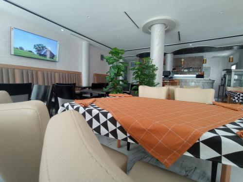 HOTEL CASTIYA in M'Diq HOTEL CASTIYA in M'Diq