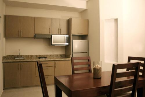 Facilities, MARENA Suites & Apartments in Marina Mazatlan Facilities, MARENA Suites & Apartments in Marina Mazatlan