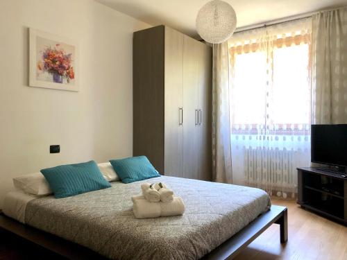 Family Fun Apartment in Tremezzo Family Fun Apartment in Tremezzo