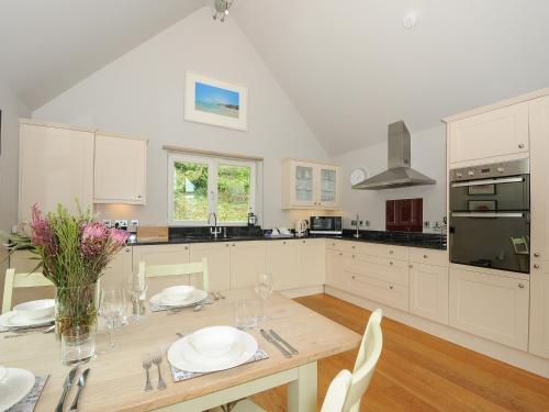 المنظر الخارجي, Swandown, 3 Blackdown in ايلمينستير المنظر الخارجي, Swandown, 3 Blackdown in ايلمينستير