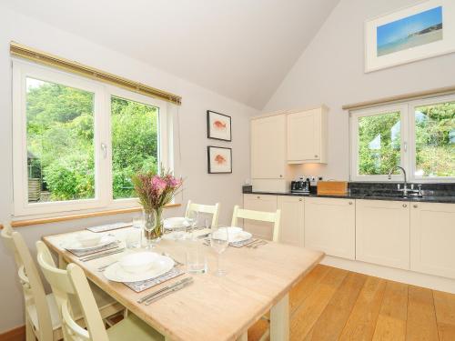 المنظر الخارجي, Swandown, 3 Blackdown in ايلمينستير المنظر الخارجي, Swandown, 3 Blackdown in ايلمينستير