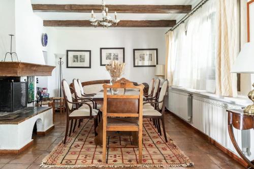 Venta del Celemin in Ossa De Montiel Venta del Celemin in Ossa De Montiel