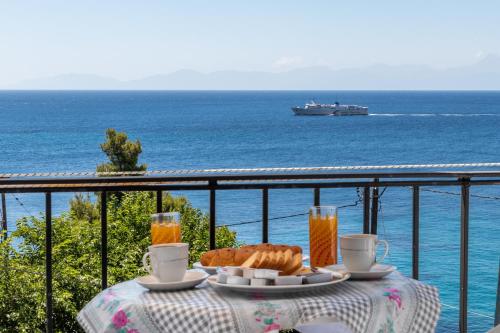 Stafylos Rooms in Skopelos Stafylos Rooms in Skopelos