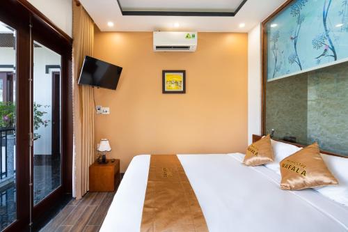 NaFaLa Homestay in Son Phong NaFaLa Homestay in Son Phong