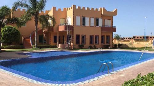 Duplex neuf in Sidi Bouzid Duplex neuf in Sidi Bouzid
