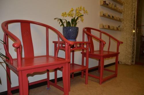 This photo about Dream Garden Inn shared on HyHotel.com