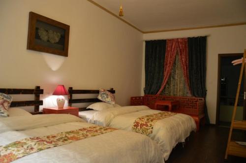 This photo about Dream Garden Inn shared on HyHotel.com