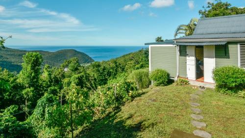 Изглед, Beausejour Guest House in Pointe-Noire Изглед, Beausejour Guest House in Pointe-Noire