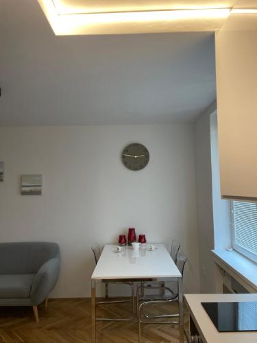 Apartmán V Krátké (Apartman V Kratke) in Prysk Apartmán V Krátké (Apartman V Kratke) in Prysk