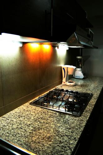 Konyha, ItsaHome Apartments - Torre Seis in El Giron Konyha, ItsaHome Apartments - Torre Seis in El Giron
