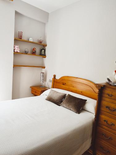 Apartamento Milagros in La Fortunada Apartamento Milagros in La Fortunada