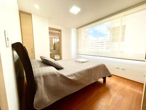 ItsaHome Apartments - Torre Seis in El Giron ItsaHome Apartments - Torre Seis in El Giron