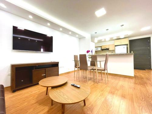 บริการและสิ่งอำนวยความสะดวก, ItsaHome Apartments - Torre Seis in เอลคีรอน บริการและสิ่งอำนวยความสะดวก, ItsaHome Apartments - Torre Seis in เอลคีรอน