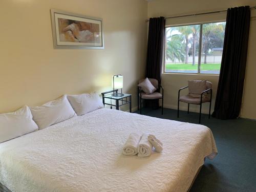 Temora Motel in Temora Temora Motel in Temora