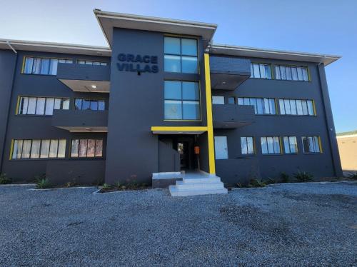Grace Villas modern studio apartments in Kidd's Beach Grace Villas modern studio apartments in Kidd's Beach