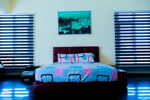 1 bedroom Space Available to enjoy in Kokomlemle 1 bedroom Space Available to enjoy in Kokomlemle