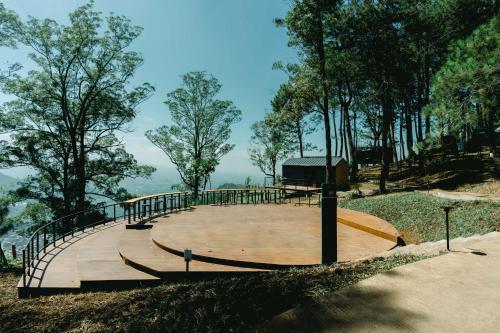 Comoditats, Bobocabin Coban Rondo, Malang in Pujon Kidul Comoditats, Bobocabin Coban Rondo, Malang in Pujon Kidul