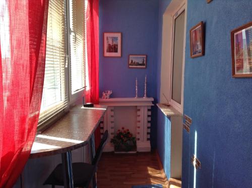 This photo about Apartments on Sofii Perovskoy Street shared on HyHotel.com