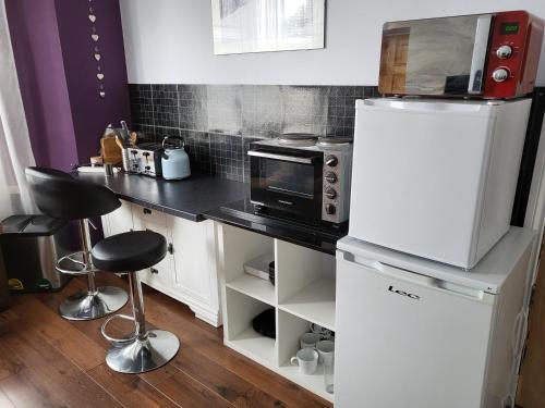 Self contained guest suite in Livingston South Self contained guest suite in Livingston South
