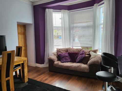 Self contained guest suite in Livingston South Self contained guest suite in Livingston South