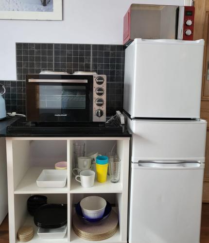 Self contained guest suite in Livingston South Self contained guest suite in Livingston South