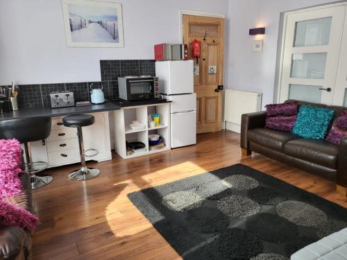 Self contained guest suite in Livingston South Self contained guest suite in Livingston South