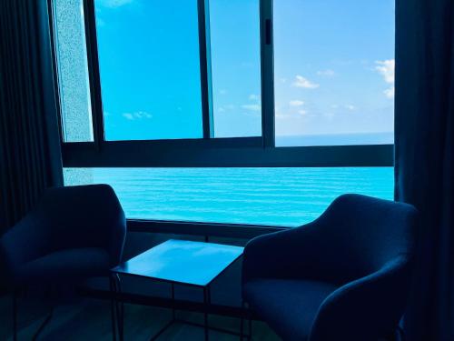 Facilities, C Tower Apartments in Netanya Facilities, C Tower Apartments in Netanya