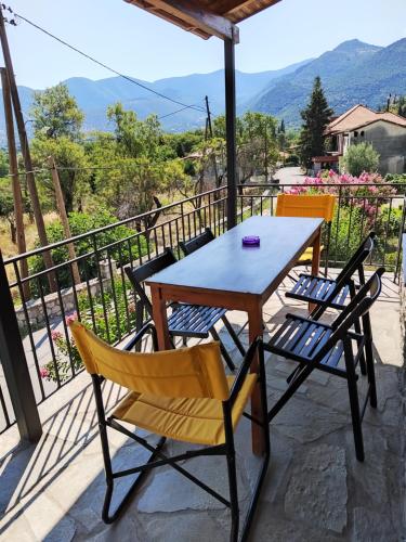 1935 home in Polydrosos 1935 home in Polydrosos