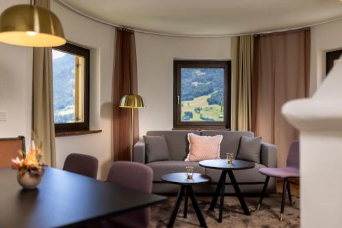 Hotel Goldried in Matrei In Ost Tirol Hotel Goldried in Matrei In Ost Tirol