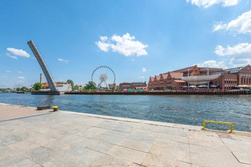 Atrações próximas, NORDBYHUS Apartamenty Stara Winiarnia in Antiga Cidade Gdansk Atrações próximas, NORDBYHUS Apartamenty Stara Winiarnia in Antiga Cidade Gdansk