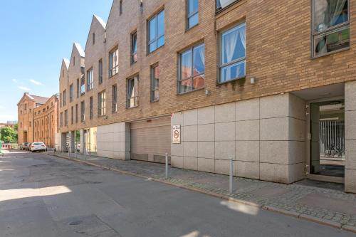 Entrada, NORDBYHUS Apartamenty Stara Winiarnia in Antiga Cidade Gdansk Entrada, NORDBYHUS Apartamenty Stara Winiarnia in Antiga Cidade Gdansk