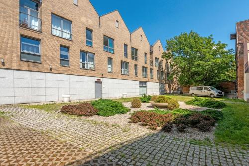 Entrada, NORDBYHUS Apartamenty Stara Winiarnia in Antiga Cidade Gdansk Entrada, NORDBYHUS Apartamenty Stara Winiarnia in Antiga Cidade Gdansk
