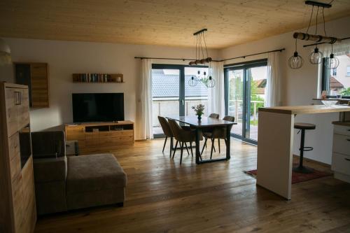 المرافق, Ferienhaus Birx in Birx المرافق, Ferienhaus Birx in Birx