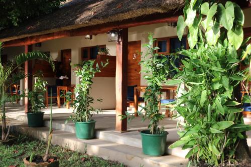 Vista exterior, Pescador Villas in Inhambane Vista exterior, Pescador Villas in Inhambane