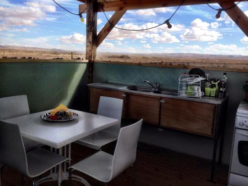 Létesítmények, Tobiana Desert Lodging Negev in Sde Boker Létesítmények, Tobiana Desert Lodging Negev in Sde Boker