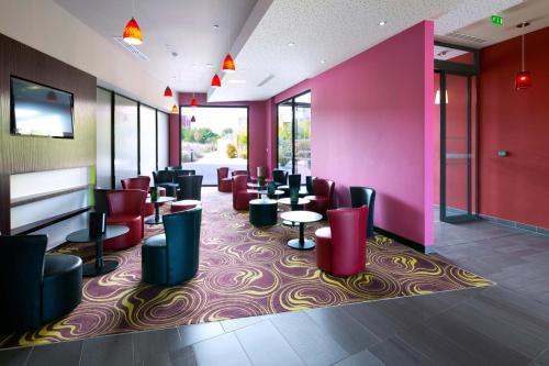 Facilities, Holiday Inn Express Montpellier - Odysseum By IHG in Montpellier Facilities, Holiday Inn Express Montpellier - Odysseum By IHG in Montpellier